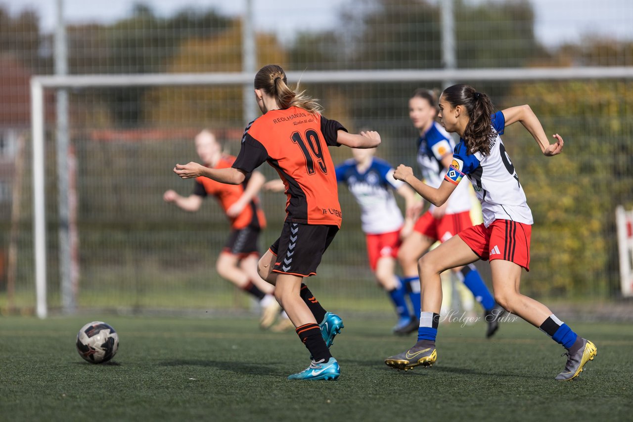 Bild 67 - wCJ Holstein Kiel Turnier